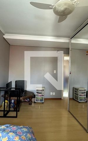 Casa à venda com 300m², 5 quartos e 2 vagasQuarto 3