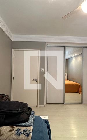 Casa à venda com 300m², 5 quartos e 2 vagasQuarto 2