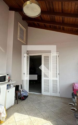 Casa à venda com 300m², 5 quartos e 2 vagasVaranda da Sala 2