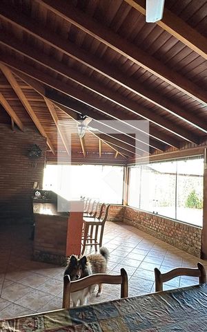 Casa à venda com 300m², 5 quartos e 2 vagasQuiosque