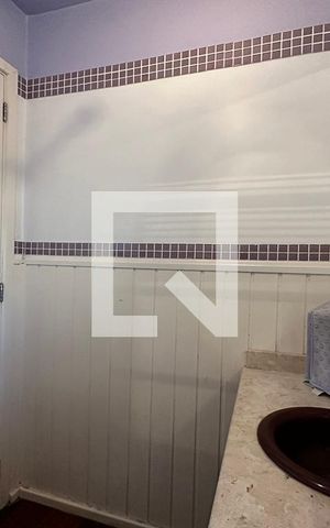 Casa à venda com 300m², 5 quartos e 2 vagasLavabo