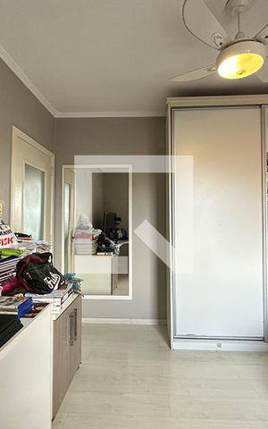 Casa à venda com 300m², 5 quartos e 2 vagasQuarto 4