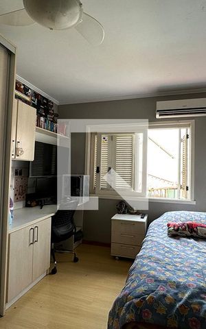 Casa à venda com 300m², 5 quartos e 2 vagasQuarto 3