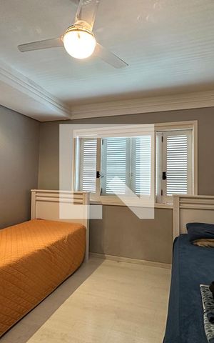 Casa à venda com 300m², 5 quartos e 2 vagasQuarto 2