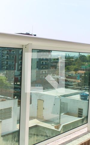 Apartamento à venda com 75m², 3 quartos e 2 vagas Apartamento à venda com 75m², 3 quartos e 2 vagasVaranda da Sala