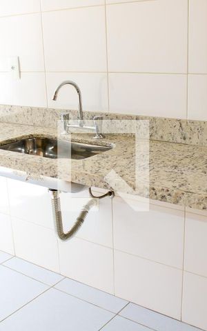 Apartamento à venda com 75m², 3 quartos e 2 vagas Apartamento à venda com 75m², 3 quartos e 2 vagasCozinha