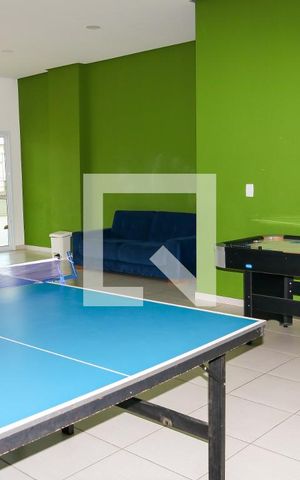 Apartamento à venda com 75m², 3 quartos e 2 vagas Apartamento à venda com 75m², 3 quartos e 2 vagasSalão de jogos