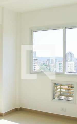 Apartamento à venda com 75m², 3 quartos e 2 vagas Apartamento à venda com 75m², 3 quartos e 2 vagasQuarto 2