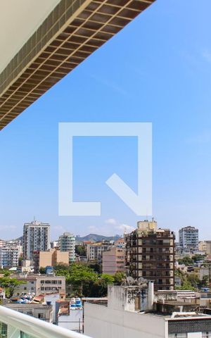 Apartamento à venda com 75m², 3 quartos e 2 vagas Apartamento à venda com 75m², 3 quartos e 2 vagasVaranda da Sala