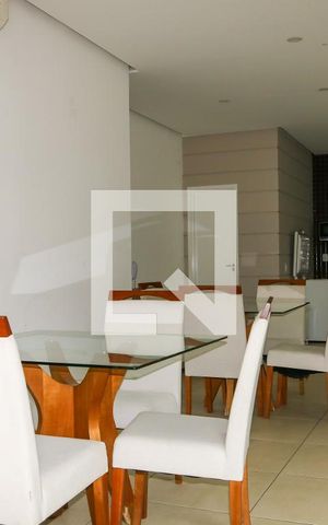 Apartamento à venda com 75m², 3 quartos e 2 vagas Apartamento à venda com 75m², 3 quartos e 2 vagasÁrea comum - Salão de festas