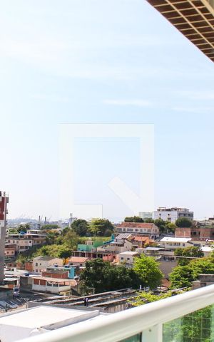 Apartamento à venda com 75m², 3 quartos e 2 vagas Apartamento à venda com 75m², 3 quartos e 2 vagasVaranda da Sala