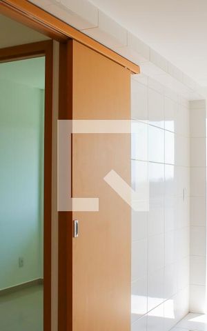 Apartamento à venda com 75m², 3 quartos e 2 vagas Apartamento à venda com 75m², 3 quartos e 2 vagasCozinha
