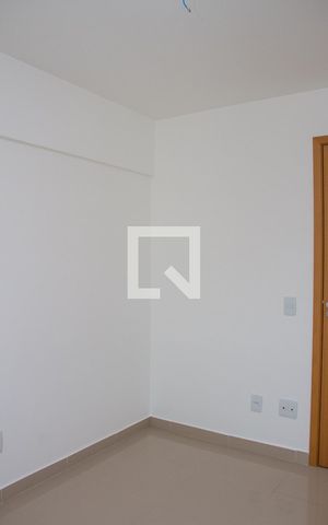 Apartamento à venda com 81m², 3 quartos e 1 vagaQuarto 01