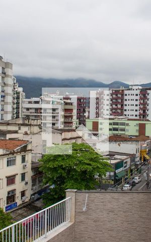 Apartamento à venda com 81m², 3 quartos e 1 vagaVista Quarto 01 
