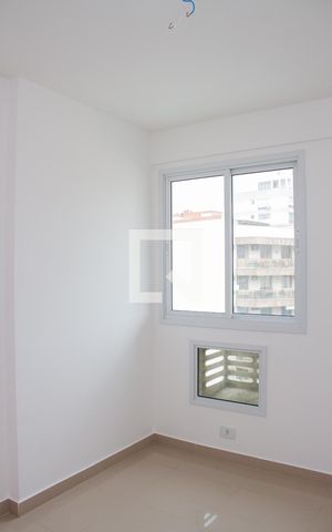 Apartamento à venda com 81m², 3 quartos e 1 vagaQuarto 01