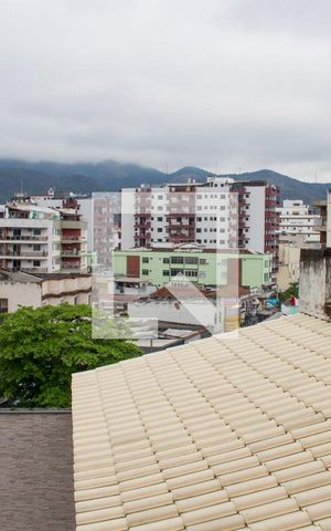 Apartamento à venda com 81m², 3 quartos e 1 vagaVista Varanda da Sala 
