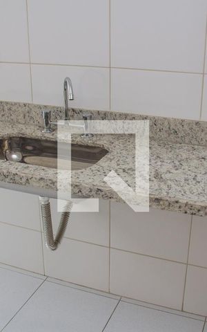 Apartamento à venda com 81m², 3 quartos e 1 vagaCozinha