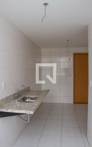 Apartamento à venda com 81m², 3 quartos e 1 vagaCozinha