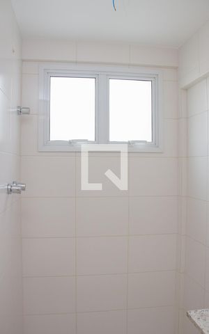Apartamento à venda com 81m², 3 quartos e 1 vagaBanheiro da Suíte