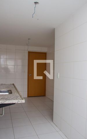 Apartamento à venda com 81m², 3 quartos e 1 vagaCozinha