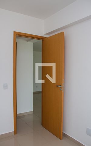Apartamento à venda com 81m², 3 quartos e 1 vagaQuarto 02
