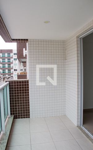 Apartamento à venda com 81m², 3 quartos e 1 vagaVaranda da Sala