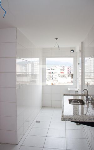 Apartamento à venda com 81m², 3 quartos e 1 vagaCozinha