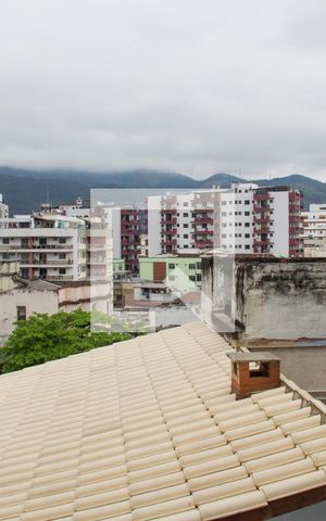 Apartamento à venda com 81m², 3 quartos e 1 vagaVista Quarto 02