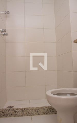 Apartamento à venda com 81m², 3 quartos e 1 vagaBanheiro Social