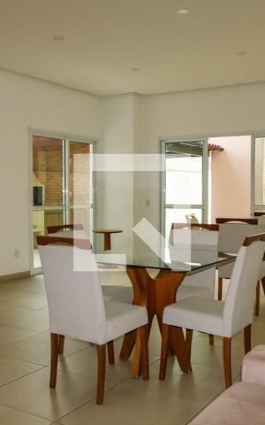 Apartamento à venda com 94m², 3 quartos e 2 vagas Apartamento à venda com 94m², 3 quartos e 2 vagasÁrea comum - Salão de festas