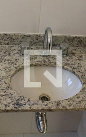 Apartamento à venda com 94m², 3 quartos e 2 vagas Apartamento à venda com 94m², 3 quartos e 2 vagasBanheiro da Suíte