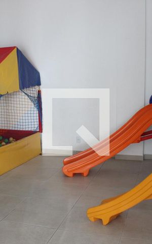 Apartamento à venda com 94m², 4 quartos e 2 vagasÁrea comum