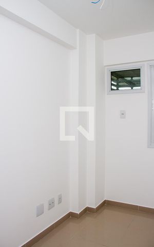 Apartamento à venda com 82m², 3 quartos e 2 vagasQuarto 01