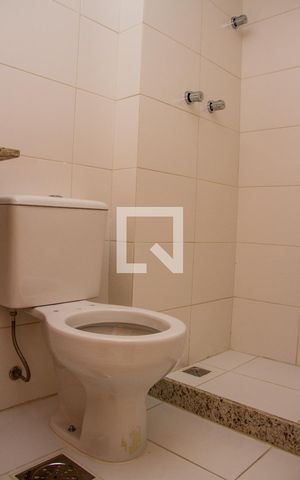 Apartamento à venda com 82m², 3 quartos e 2 vagasBanheiro da Suíte