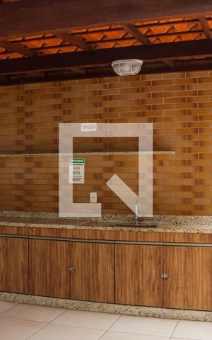 Apartamento à venda com 82m², 3 quartos e 2 vagasÁrea comum - Churrasqueira