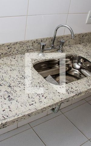 Apartamento à venda com 82m², 3 quartos e 2 vagasCozinha