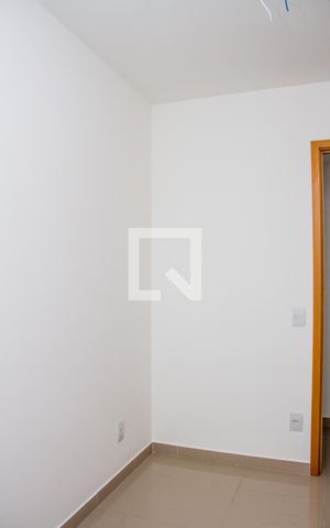 Apartamento à venda com 82m², 3 quartos e 2 vagasQuarto 01