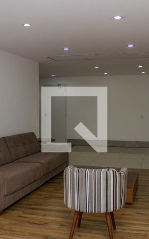 Apartamento à venda com 82m², 3 quartos e 2 vagasHall do Bloco 02