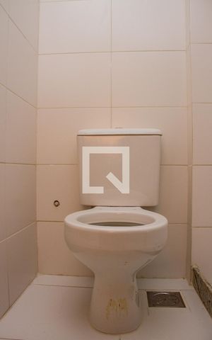 Apartamento à venda com 82m², 3 quartos e 2 vagasBanheiro Social