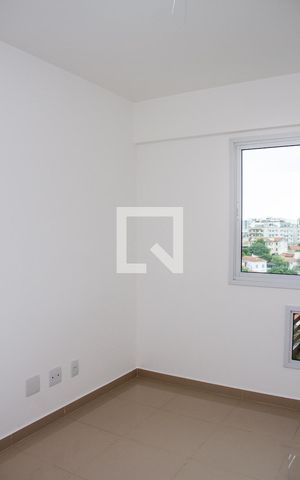 Apartamento à venda com 82m², 3 quartos e 2 vagasQuarto 02