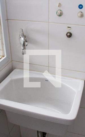 Apartamento à venda com 82m², 3 quartos e 2 vagasÁrea de Serviço