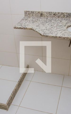 Apartamento à venda com 82m², 3 quartos e 2 vagasBanheiro Social