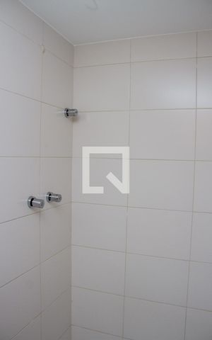 Apartamento à venda com 82m², 3 quartos e 2 vagasBanheiro da Suíte
