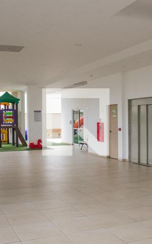 Apartamento à venda com 82m², 3 quartos e 2 vagasÁrea comum - Playground