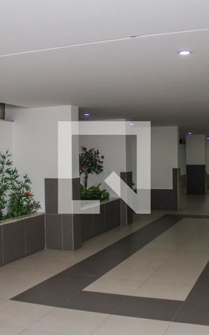Apartamento à venda com 82m², 3 quartos e 2 vagasCorredor de Entrada