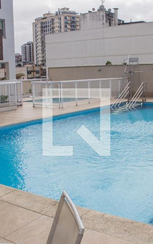Apartamento à venda com 82m², 3 quartos e 2 vagasÁrea comum - Piscina