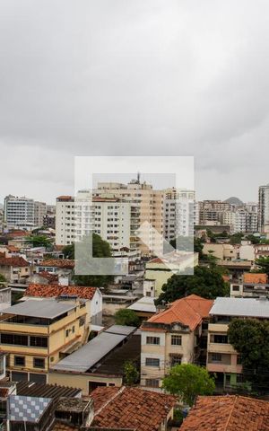 Apartamento à venda com 82m², 3 quartos e 2 vagasQuarto 01 - Janela