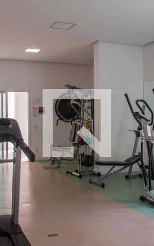 Apartamento à venda com 82m², 3 quartos e 2 vagasAcademia
