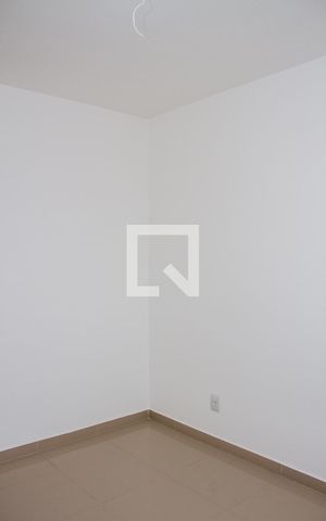 Apartamento à venda com 82m², 3 quartos e 2 vagasQuarto 02