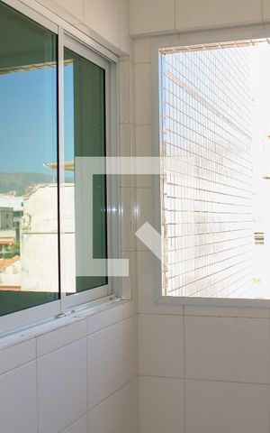 Apartamento à venda com 94m², 4 quartos e 2 vagas Apartamento à venda com 94m², 4 quartos e 2 vagasÁrea de Serviço